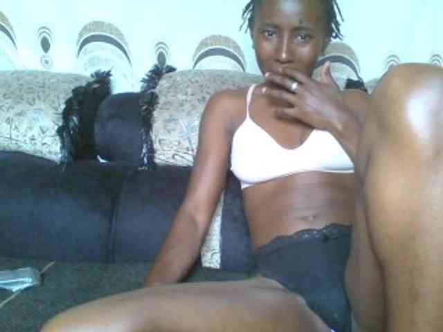 Pretty-dida webcam