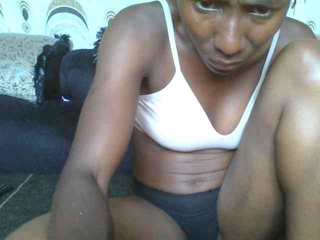 Pretty-dida webcam
