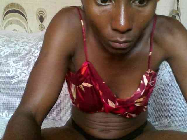 Pretty-dida webcam