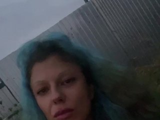 MavaMalva Porn Show