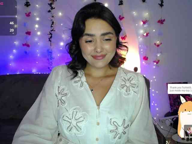 LissasMoon webcam