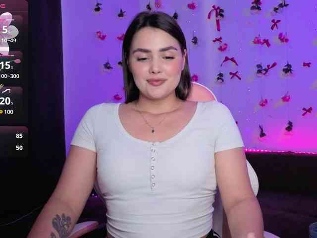 LissasMoon webcam