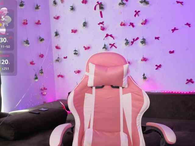 LissasMoon webcam