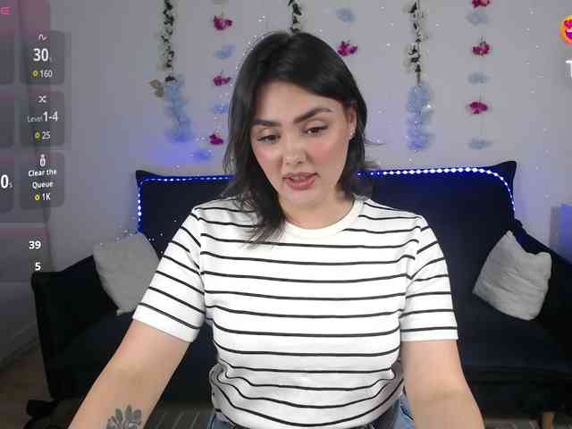 LissasMoon webcam