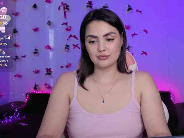 LissasMoon webcam