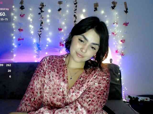 LissasMoon webcam
