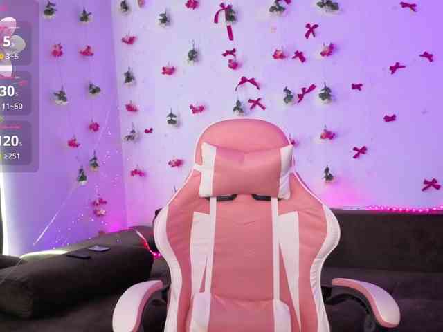 LissasMoon webcam