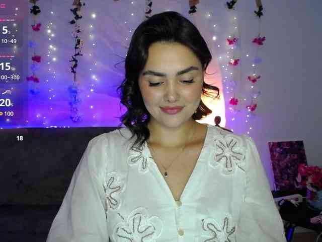 LissasMoon webcam