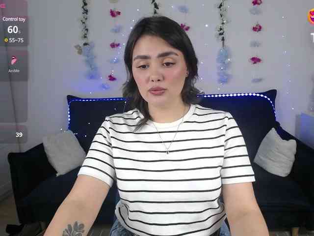 LissasMoon webcam