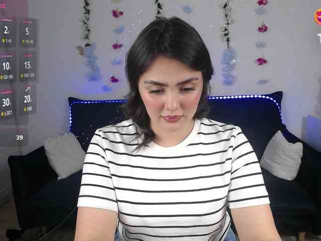 LissasMoon webcam