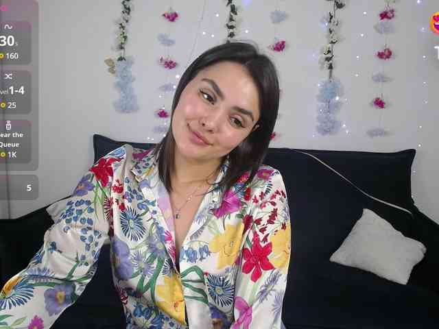 LissasMoon webcam