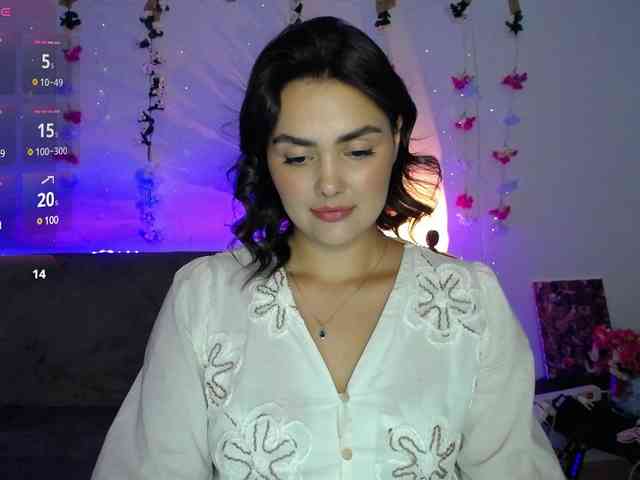 LissasMoon webcam