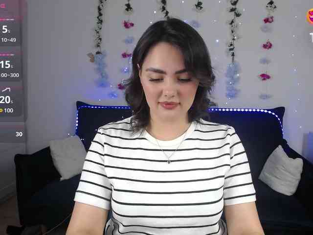 LissasMoon webcam
