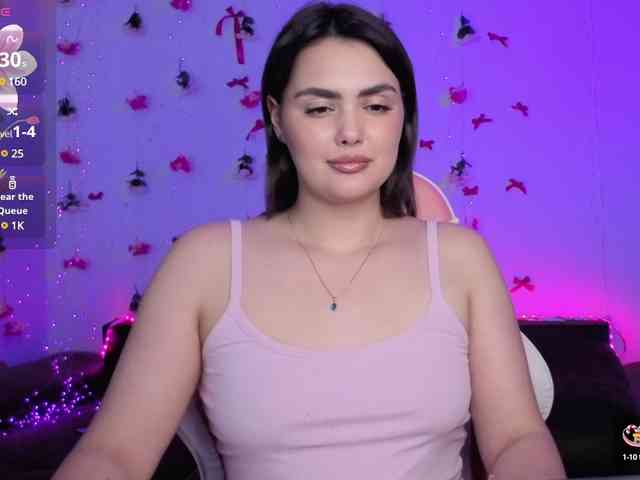 LissasMoon webcam
