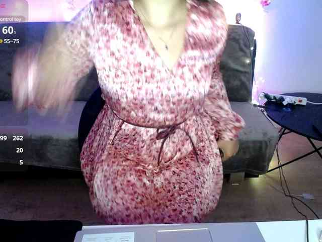 LissasMoon webcam