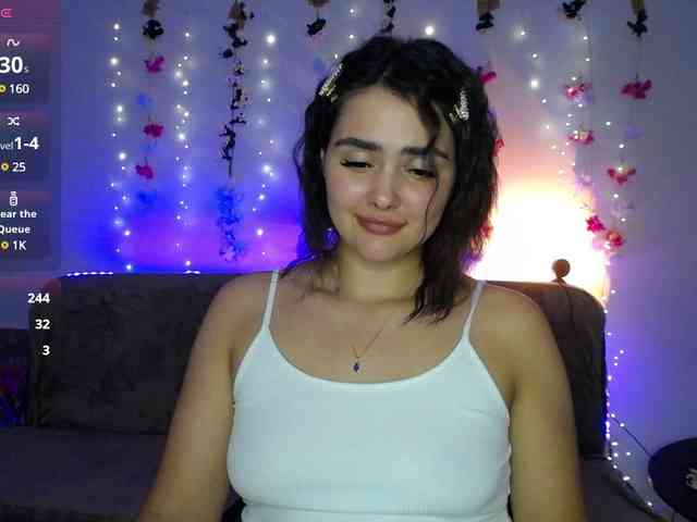 LissasMoon webcam