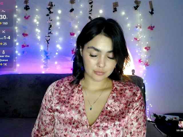 LissasMoon webcam