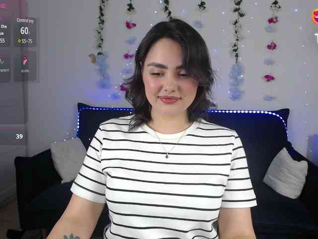 LissasMoon webcam