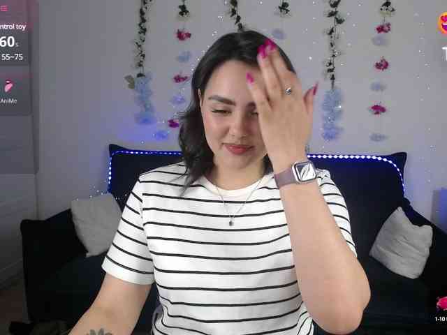 LissasMoon webcam