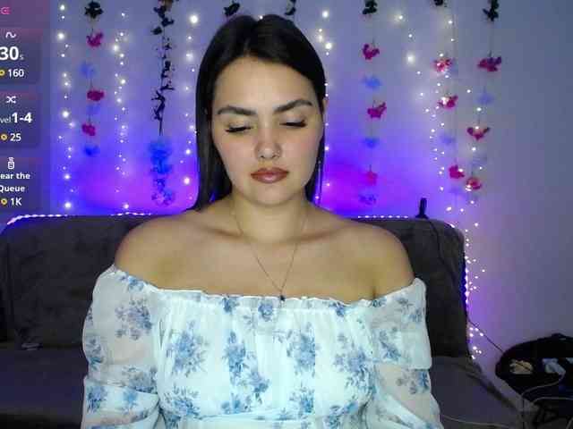 LissasMoon webcam