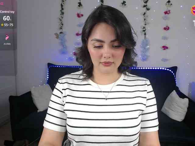 LissasMoon webcam
