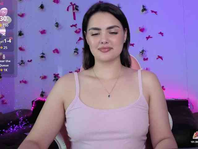 LissasMoon webcam