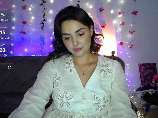 LissasMoon webcam