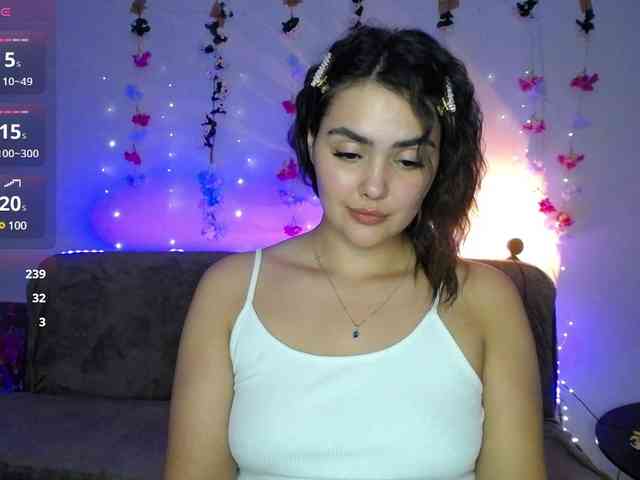 LissasMoon webcam