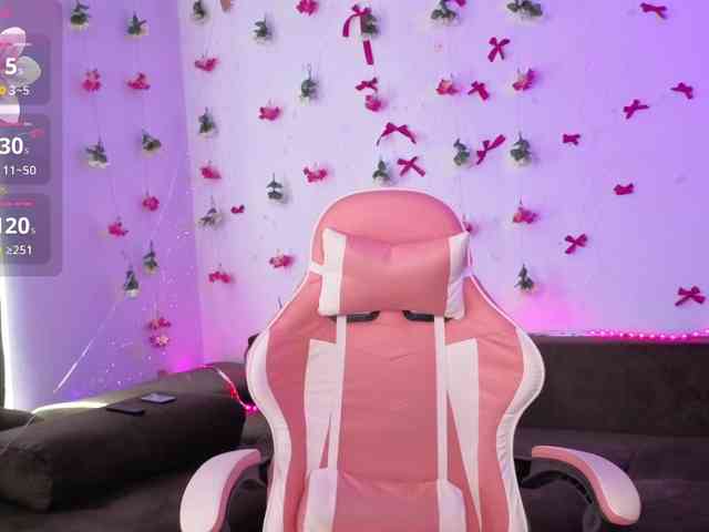 chat site LissasMoon