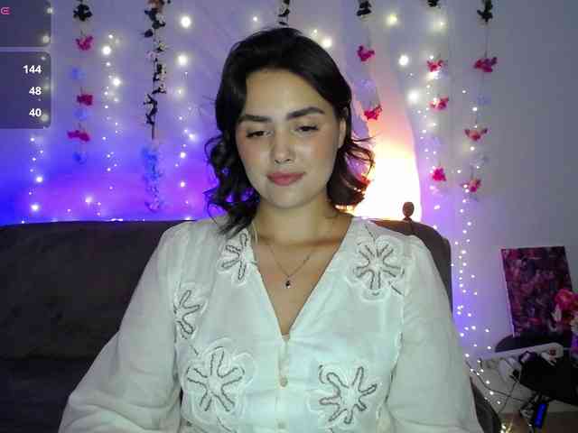 LissasMoon webcam