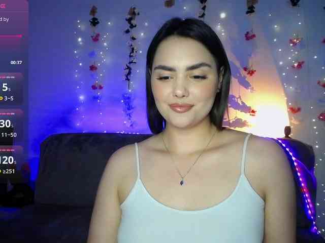 LissasMoon webcam
