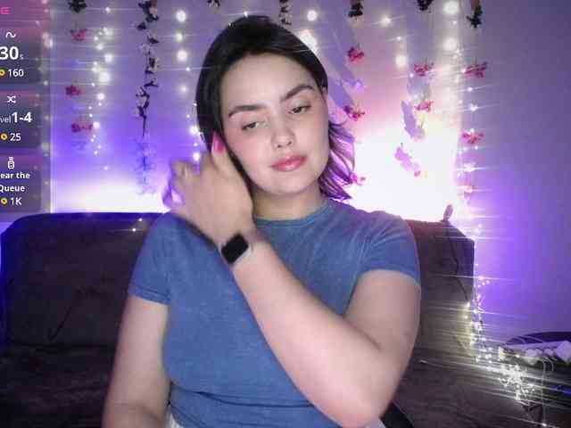 LissasMoon Live Webcam on BongaCams LissasMoon Live Webcam on BongaCams
