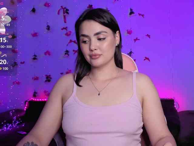 LissasMoon webcam
