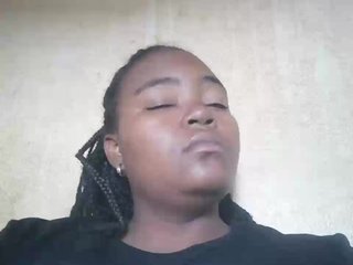 Pricilah's Live Webcam