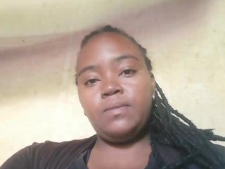 Pricilah's Live Webcam