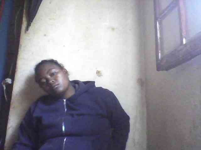 Pricilah webcam