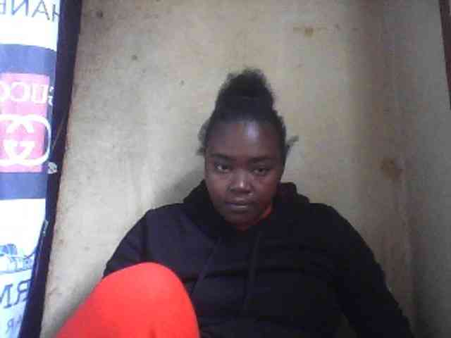 Pricilah webcam