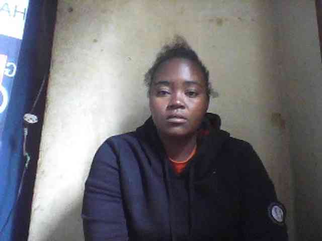 Pricilah webcam