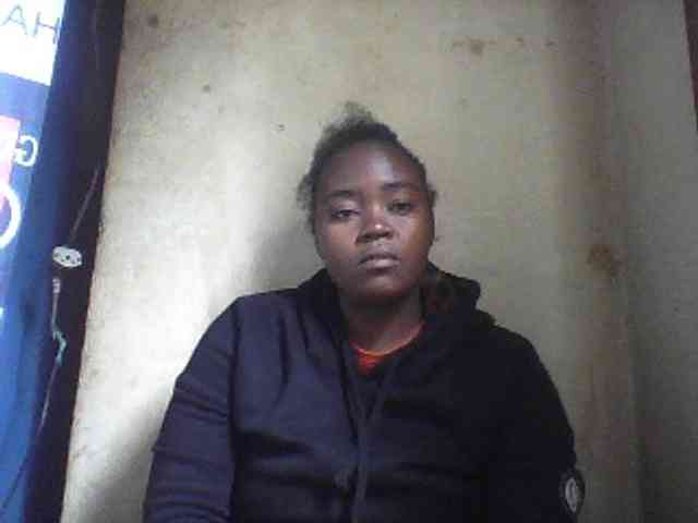 Pricilah webcam