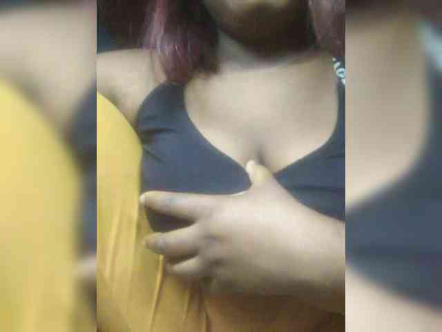 Pricilah webcam