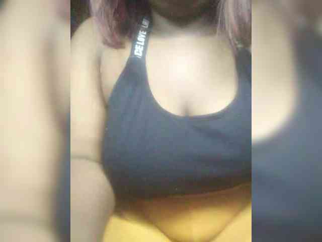 Pricilah webcam