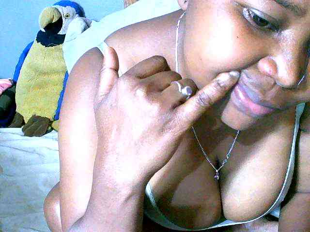 Elisahh webcam
