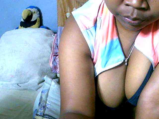 Elisahh webcam