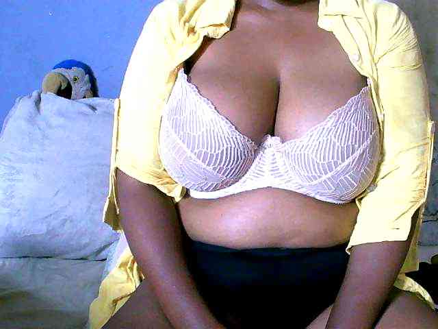 Elisahh webcam
