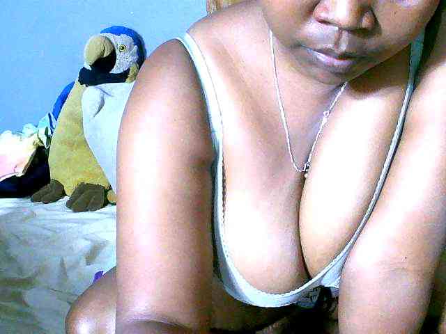 Elisahh webcam