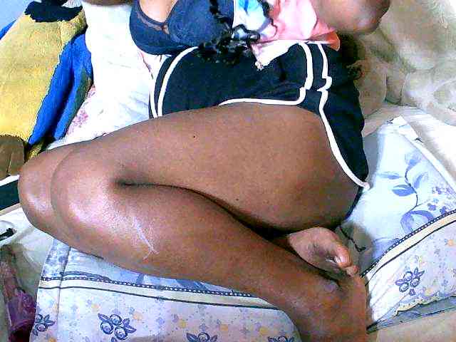 Elisahh webcam