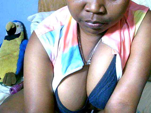 Elisahh webcam