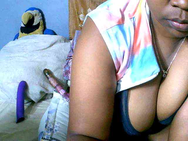 Elisahh webcam