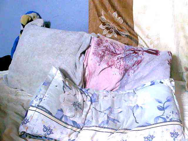 Elisahh webcam