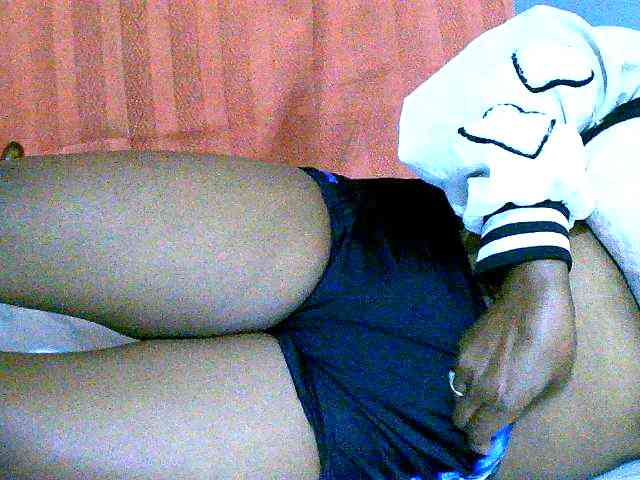 Elisahh webcam